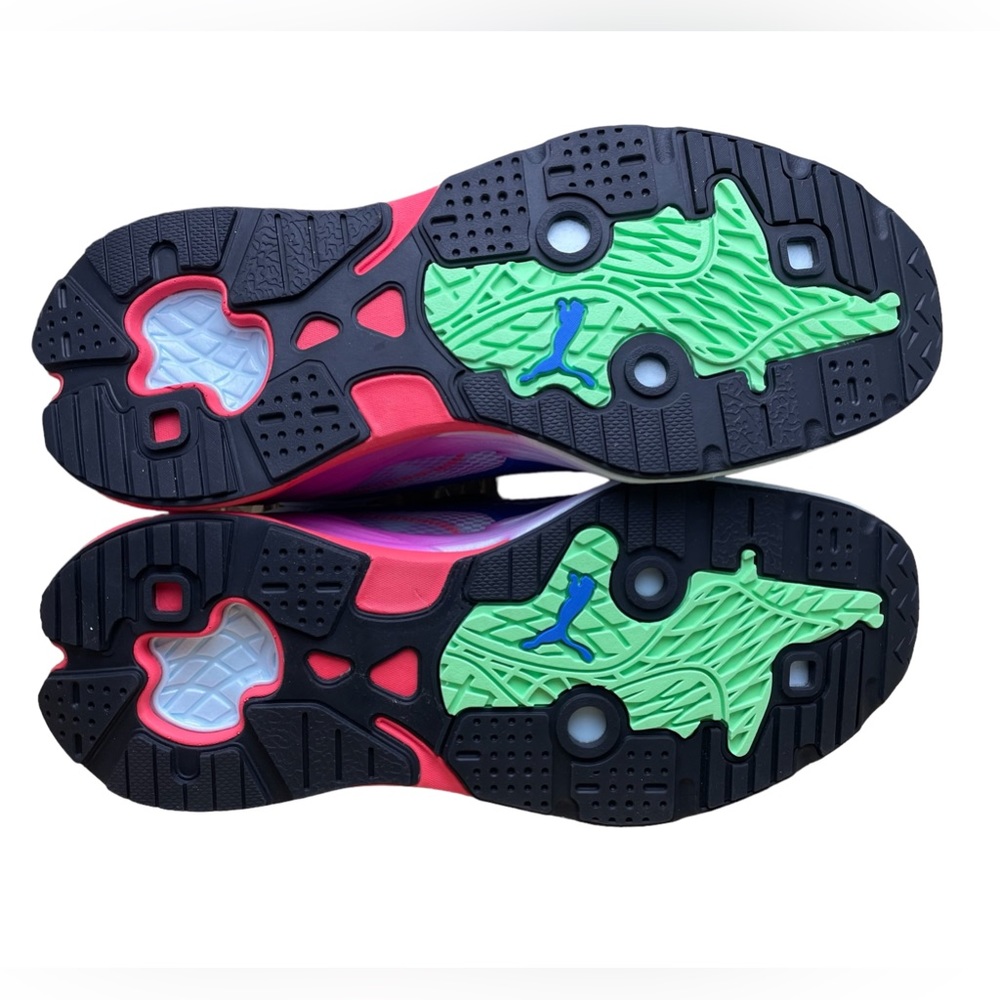 New! Puma Extent Nitro Ultraviolet size 8 - Picture 10 of 11